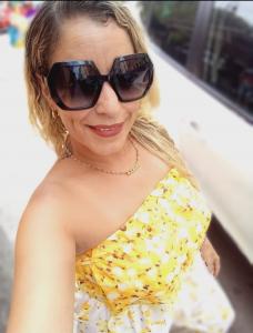 Chica busca chico en Córdoba: 