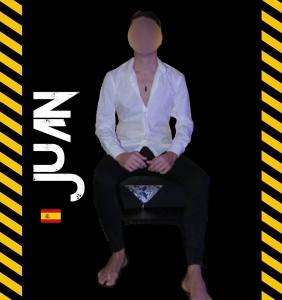 Chica busca chico en Madrid: 