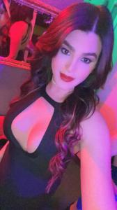 642874580: Travesti en Alicante