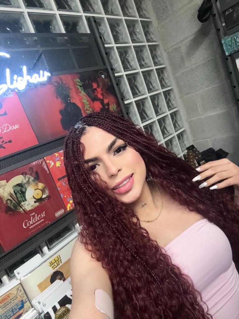 Transexual en Zaragoza: Transexuales y Travestis