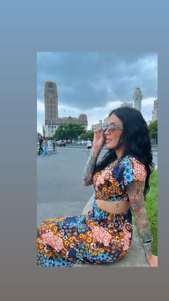 Transexual en Las Palmas: 