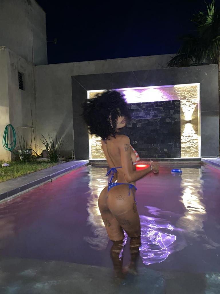 Chica busca chico en Alicante: 