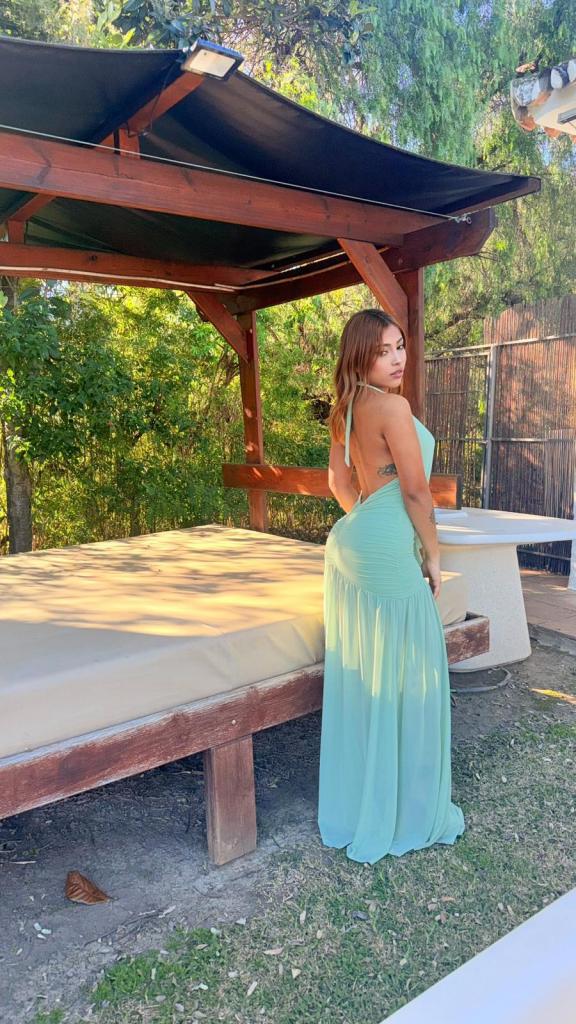 Chica busca chico en Málaga: 