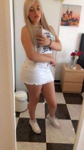 Travesti en Granada: 