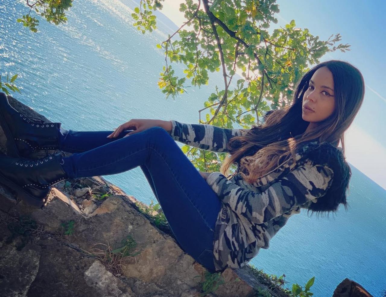 Transexual en Vizcaya: 