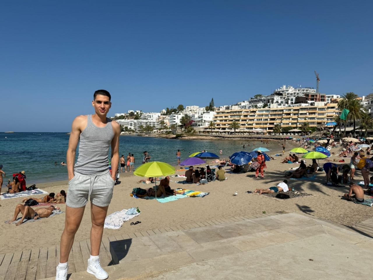 Chico busca chica en Valladolid: 