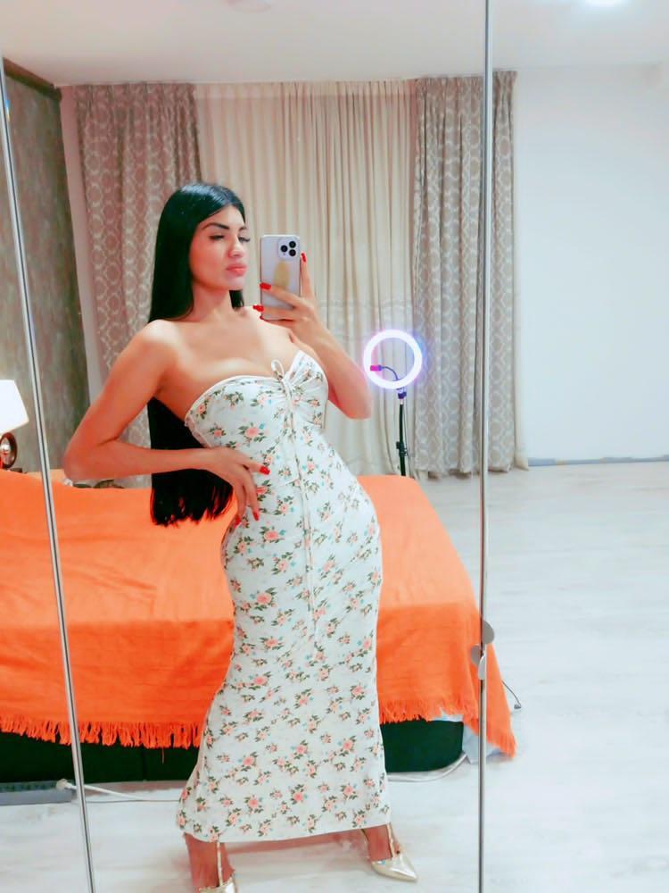 Travesti en Málaga: 