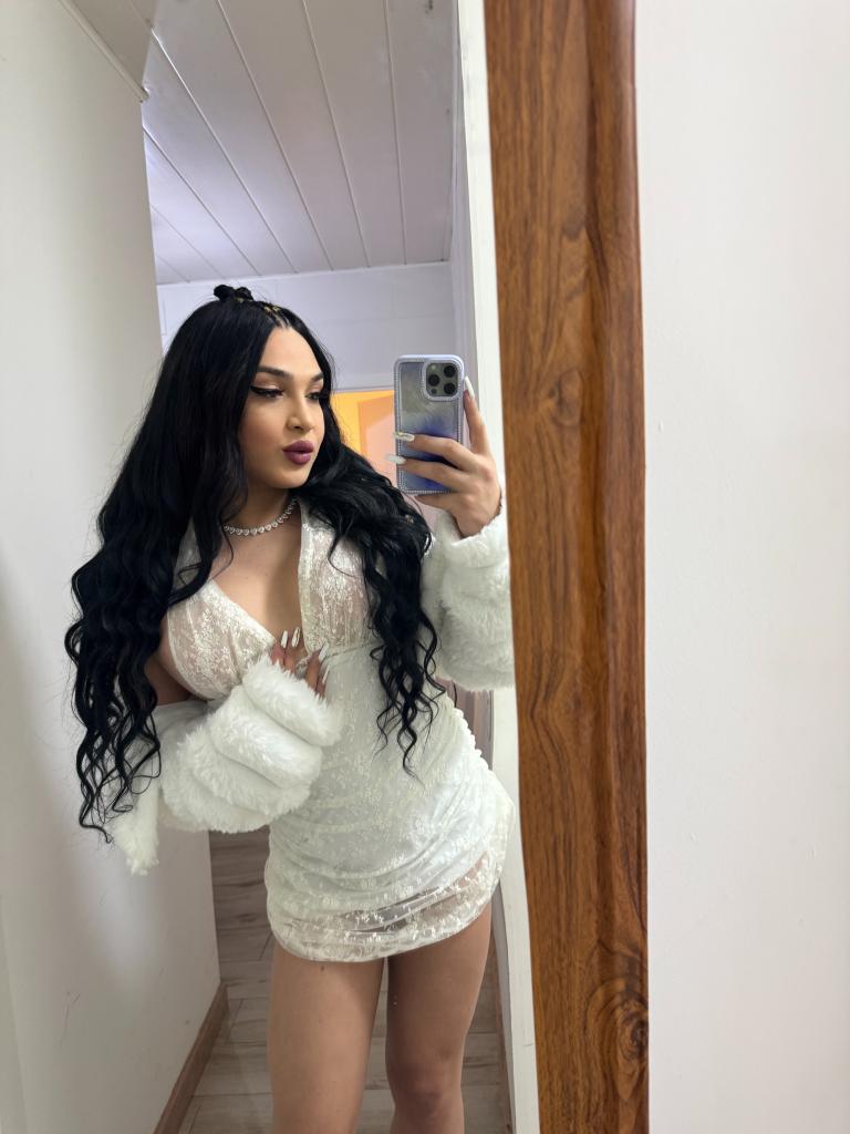 Transexual en Madrid: Transexuales y Travestis