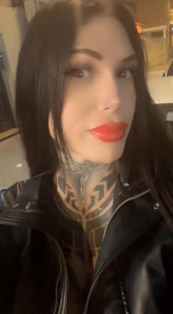 622276577: Travesti en Madrid