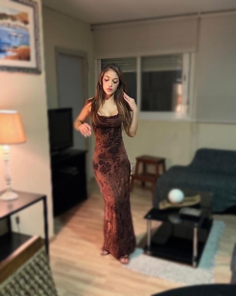 Chica busca chico en Alicante: 