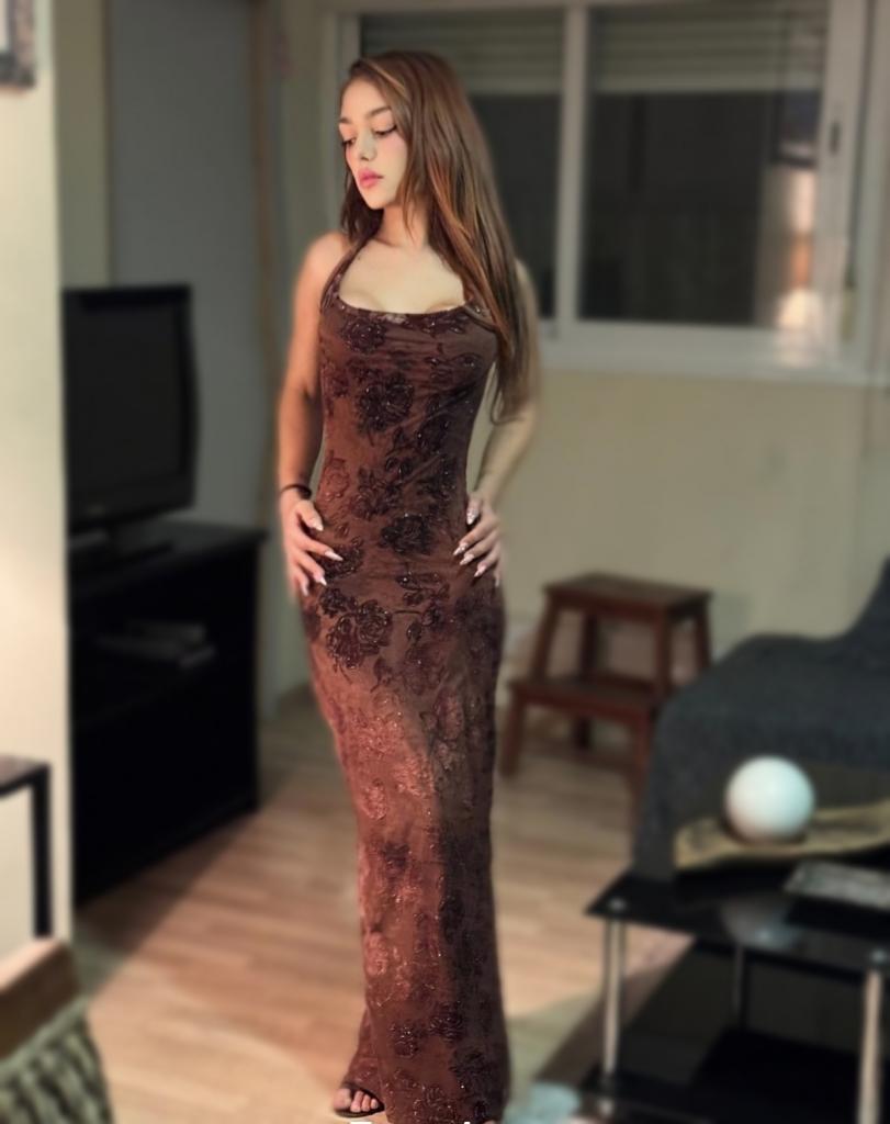 Chica busca chico en Alicante: 