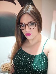 666335604: Transexual en Madrid