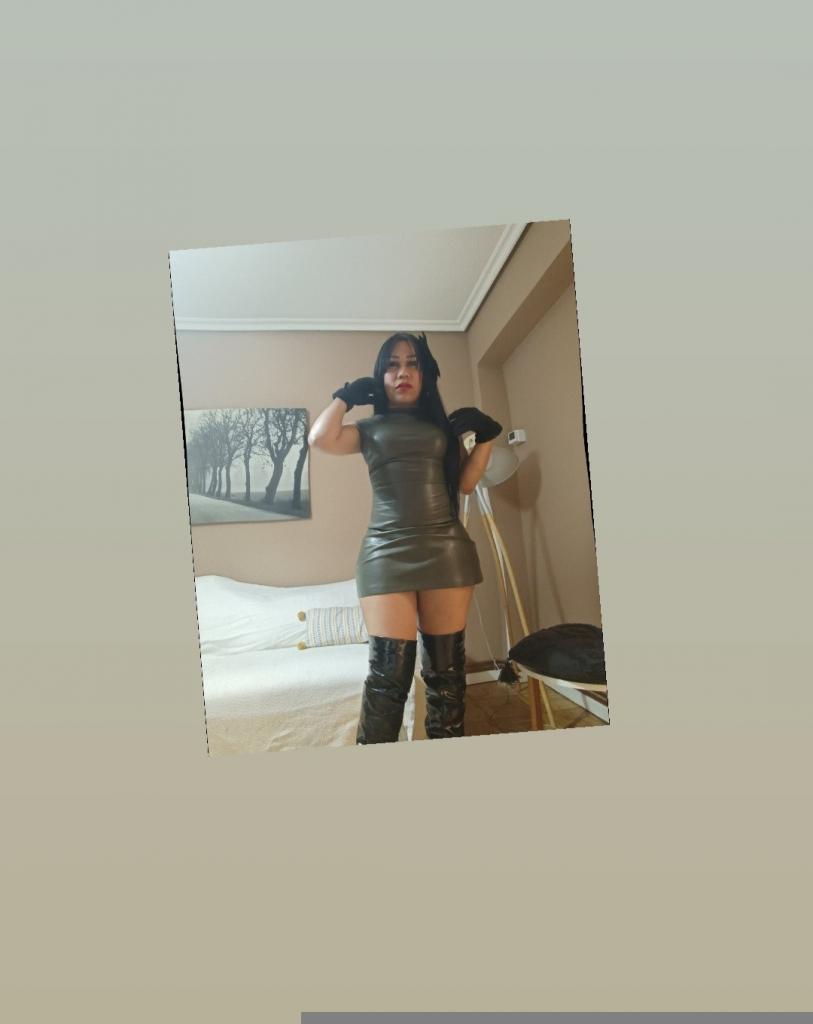 Transexual en Barcelona: 