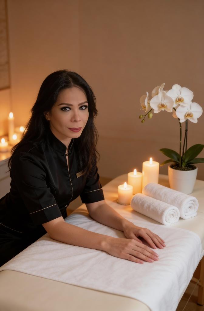 Transexual en Mallorca: 