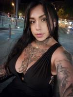 607364934: Transexual en Alicante