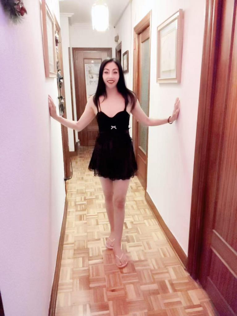 688127877: Chica busca chico en Guipúzcoa