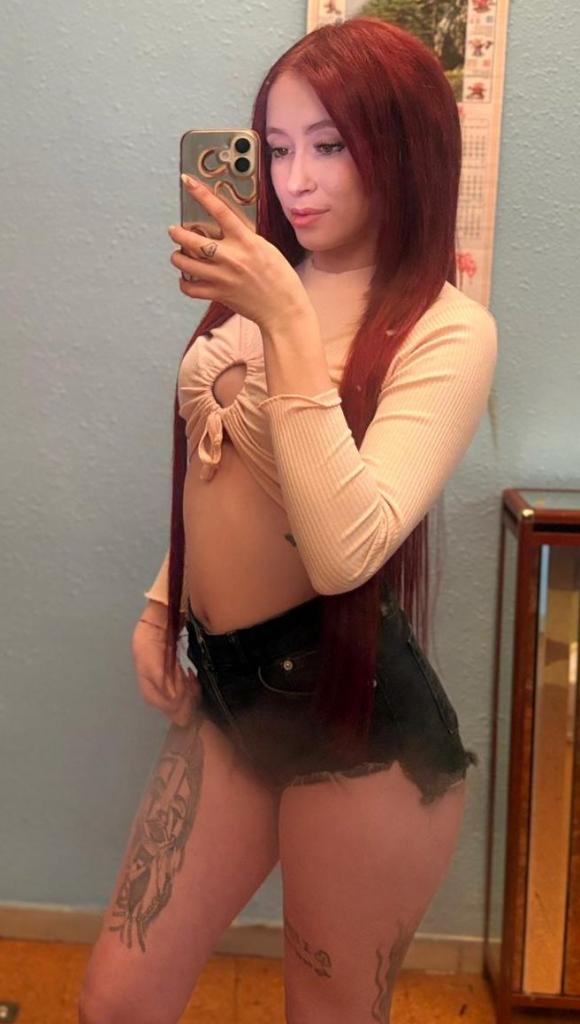 Chica busca chico en Salamanca: Chica busca chico