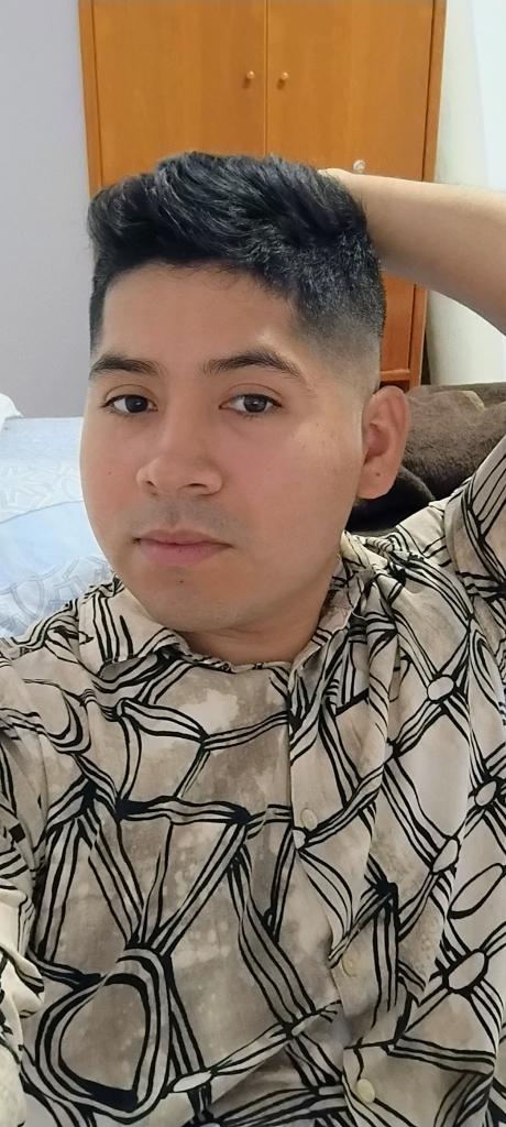 Chico busca chica en Almería: 