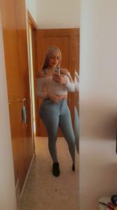 Travesti en Granada: 