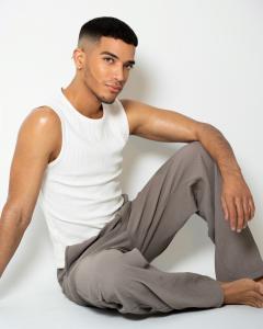 Chico busca chica en Madrid: 