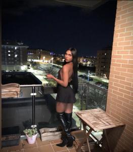 611286727: Transexual en Burgos