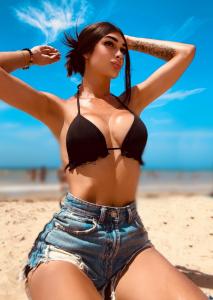 Transexual en Barcelona: 