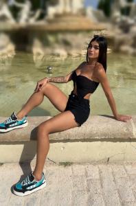 Transexual en Barcelona: 