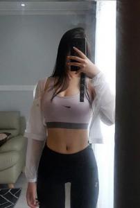 Chica busca chico en Madrid: 