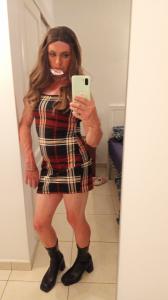 Travesti en Málaga: 