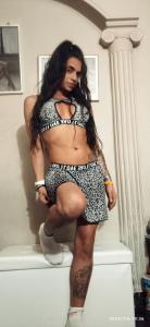 Travesti en Lérida: 