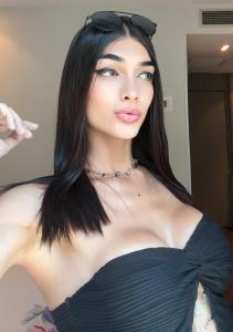 613203061: Travesti en Barcelona