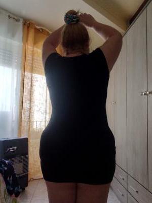 Chica busca chico en Murcia: 