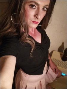611397365: Travesti en Málaga