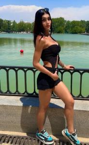 Transexual en Barcelona: 