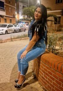 Chica busca chico en León: 