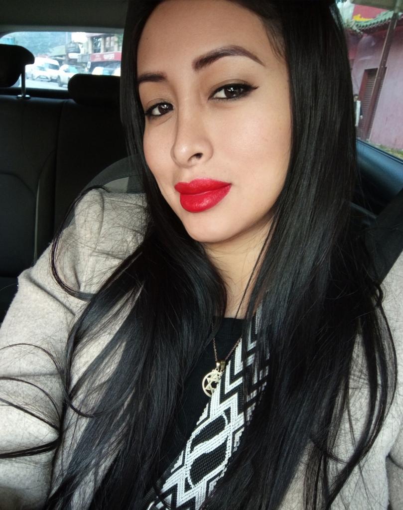 Chica busca chico en Jaén: 