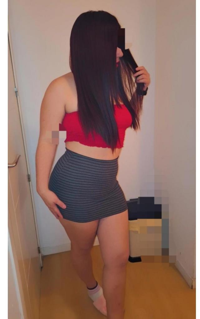 Chica busca chico en Vizcaya: 