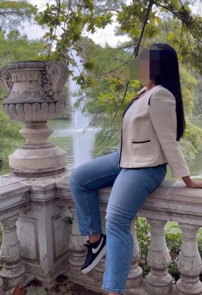 Chica busca chico en Madrid: 