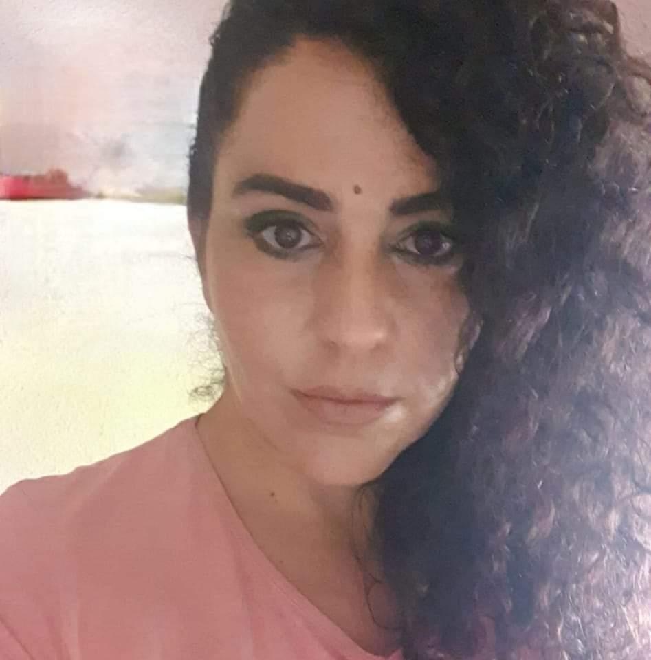 643206859: Chica busca chico en Madrid