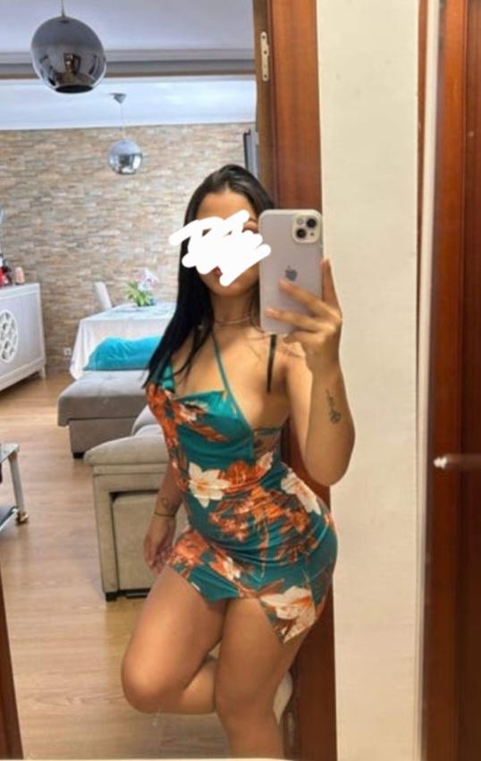 Chica busca chico en Málaga: 