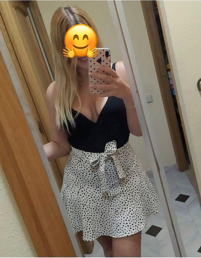 Chica busca chico en Cáceres: 