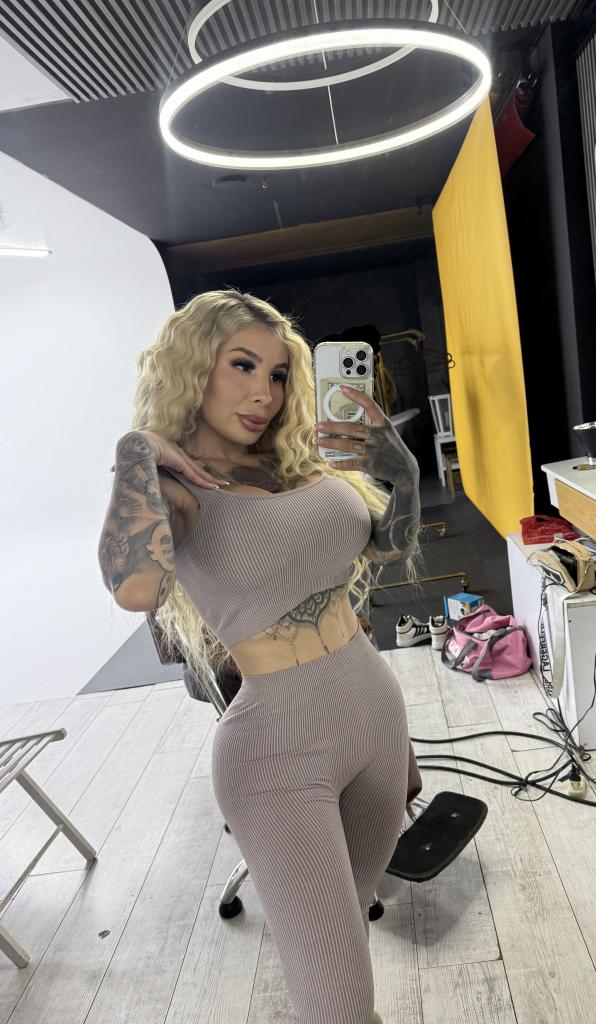 Chica busca chico en Madrid: 