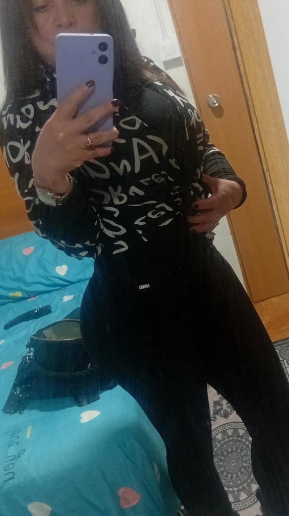 Chica busca chico en Barcelona: 