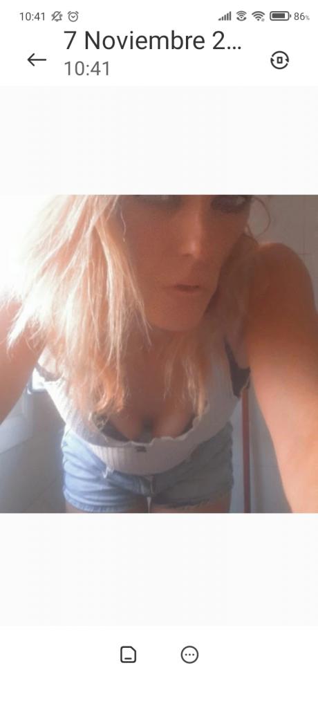 Chica busca chico en Vizcaya: 