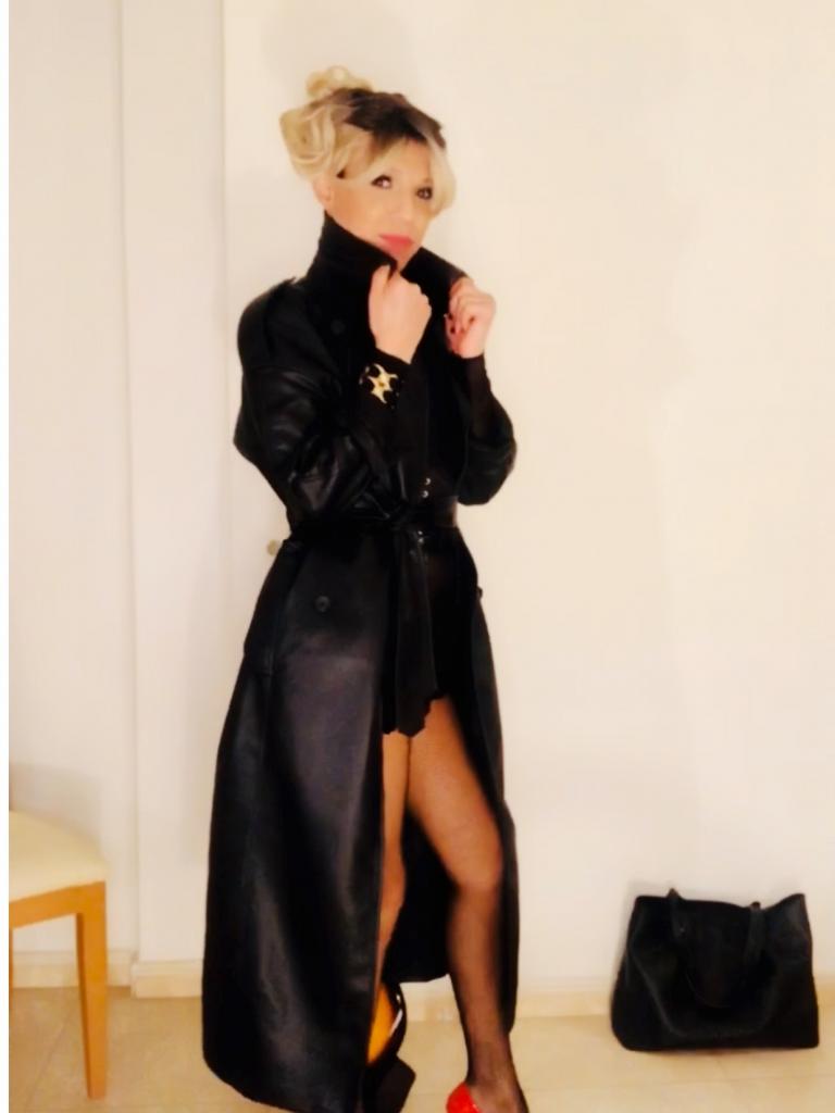 Transexual en Asturias: 