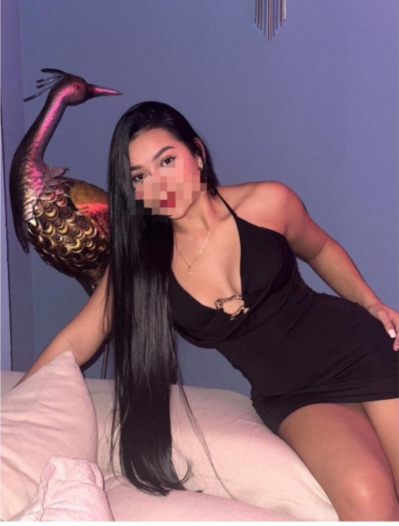 Chica busca chico en Málaga: 