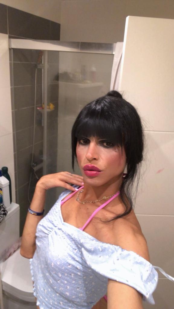 Travesti en Sevilla: 