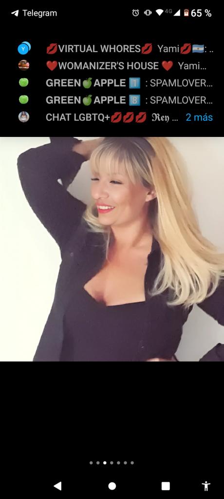 Virtual en Barcelona: 