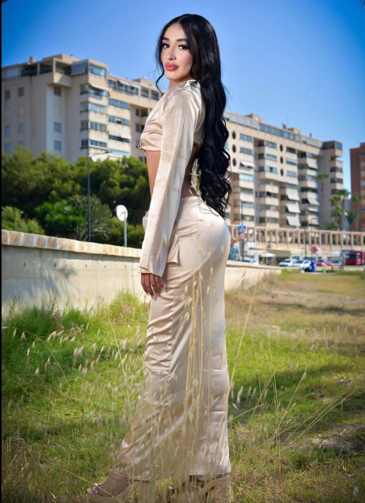 602545641: Chica busca chico en Alicante