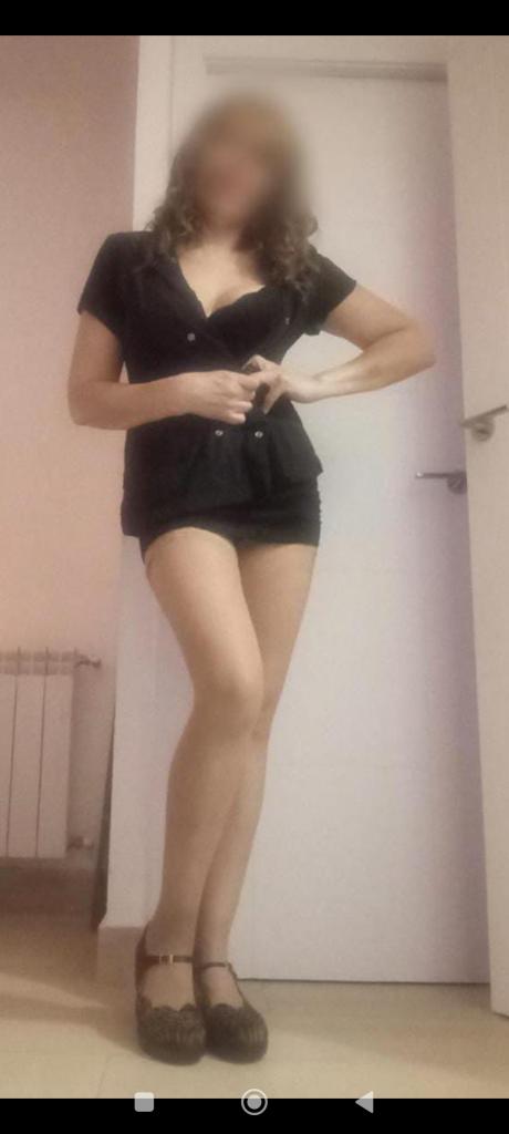Chica busca chico en Madrid: 